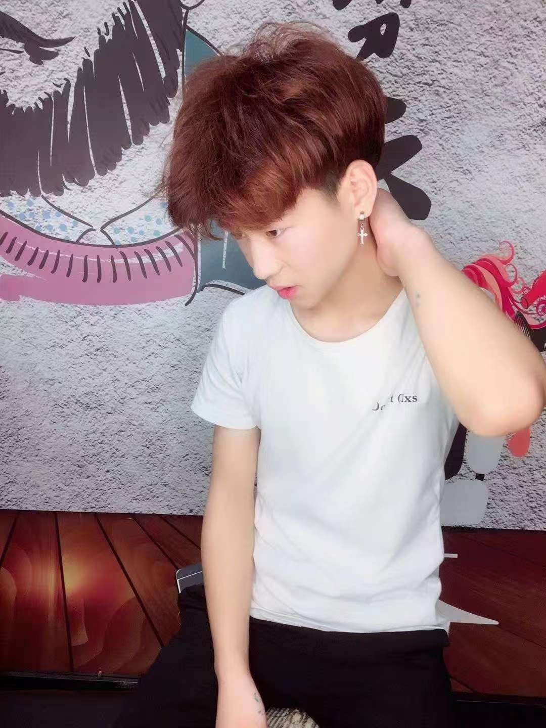 天望科技创始人